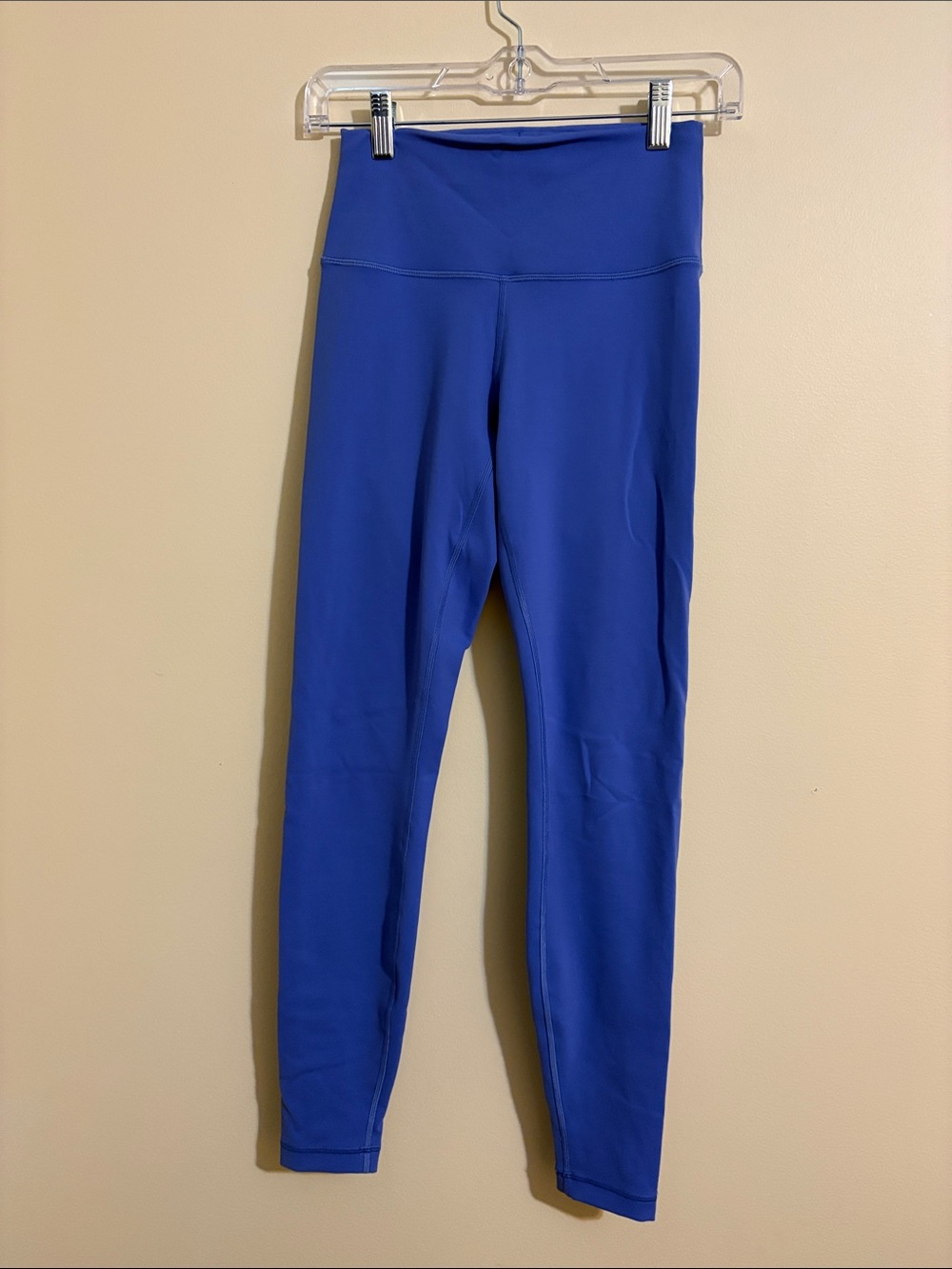Lululemon Wunder Train Contour Fit High-Rise Tight 28"
Wild Indigo